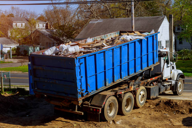 Ashburn, GA Junk Removal Services Company