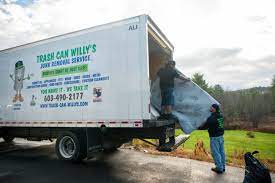 Best Residential Junk Removal  in Ashburn, GA